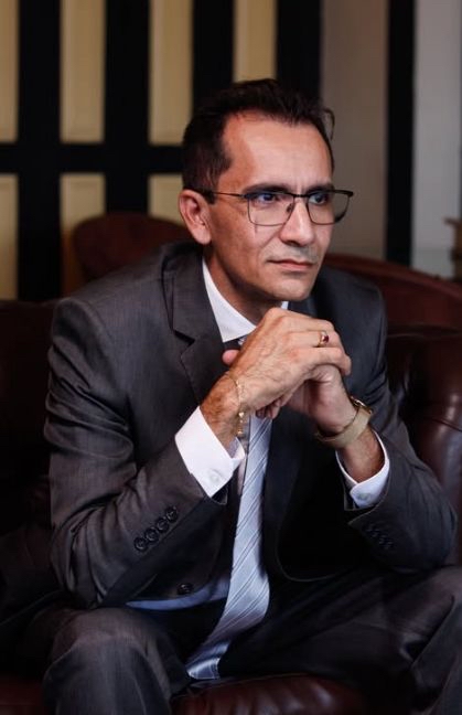 Dr. Antônio José Lima